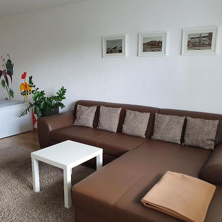 Ferienwohnung Leon Sinsheim Luaran gambar
